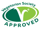 Logo_vegetarian