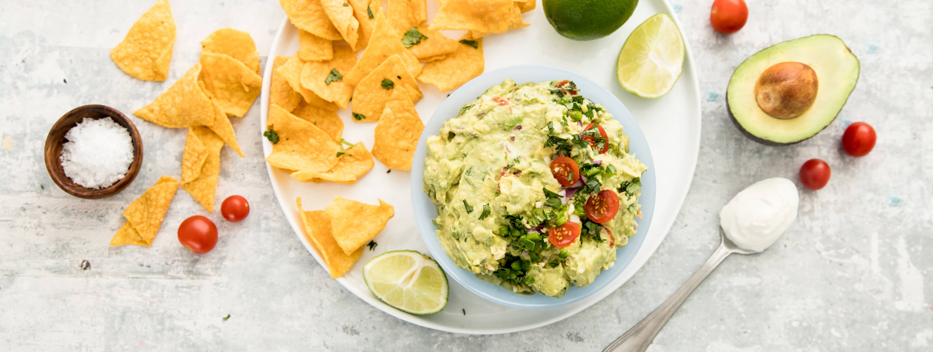 FAGE Total Guacamole