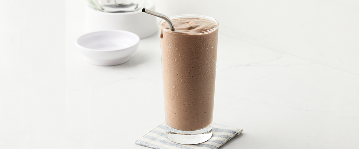 Chocolade Smoothie