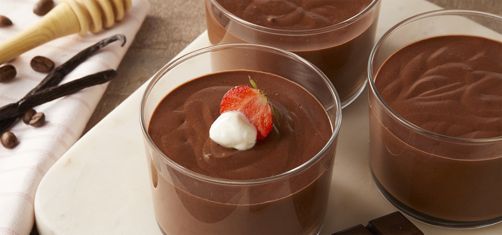 Chocolademousse