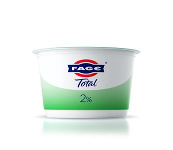 FAGE Total 2%